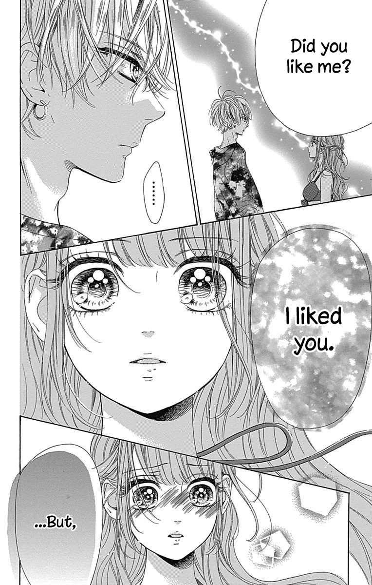 Honey Lemon Soda Chapter 17 39